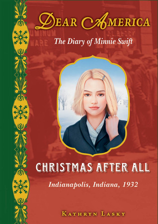 Christmas After All: The Diary of Minn