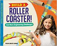 Build a Roller Coaster! and More Engin