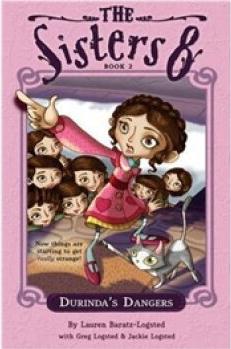 The Sisters Eight Book 2: Durinda's Da