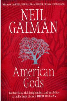 American Gods: The Author's Preferred 