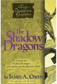 The Shadow Dragons  [12--17]