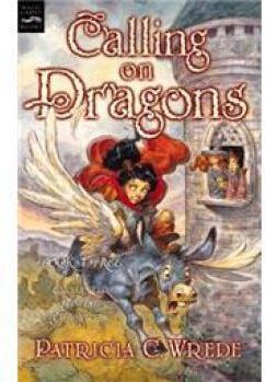 Calling on Dragons: The Enchanted Fore