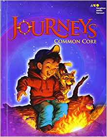 Journeys: Common Core Student Edition 