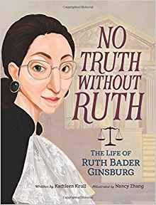 No Truth Without Ruth: The Life of Rut