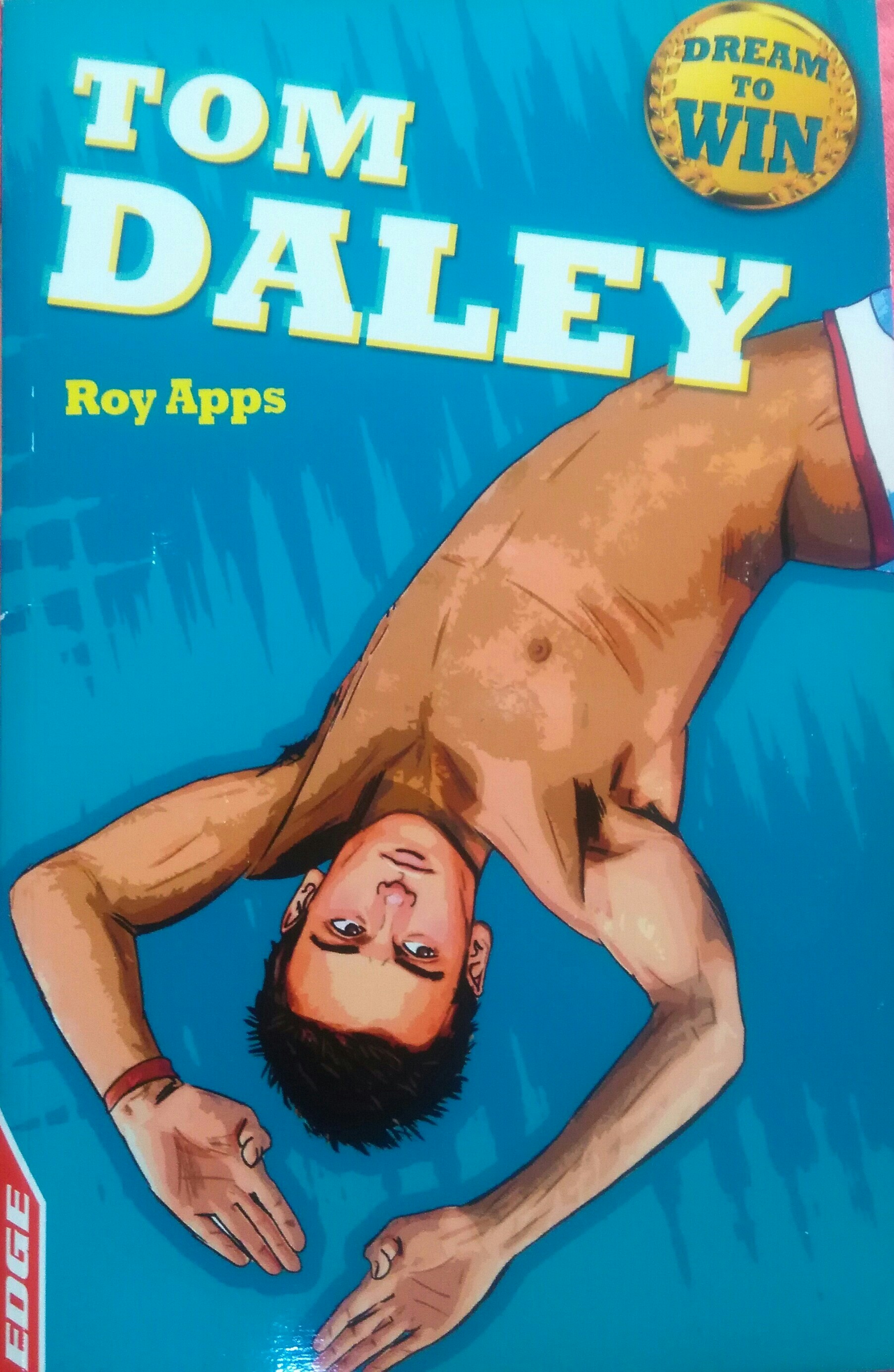 Tom Daley