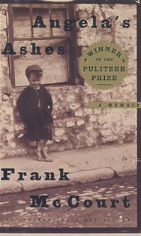 Angela's Ashes: A Memoir