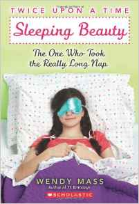 Twice Upon a Time #2: Sleeping Beauty,