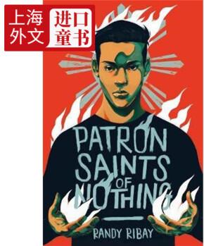 Patron Saints of Nothing
