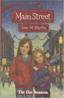 Main Street #03: 'Tis the Season