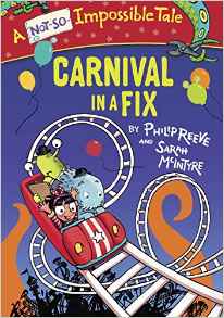 Carnival in a Fix (A Not-So-Impossible