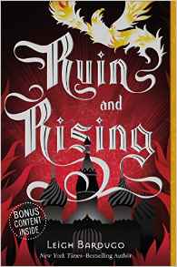 Ruin and Rising (The Grisha Trilogy)