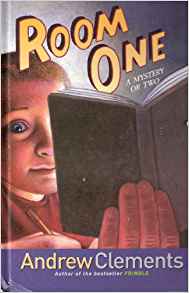 'ROOM ONE, A MYSTERY OR TWO'