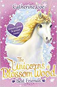 The Unicorns of Blossom Wood: Best Fri
