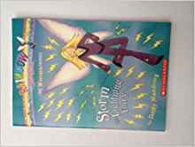 Storm the Lightning Fairy (Rainbow Mag