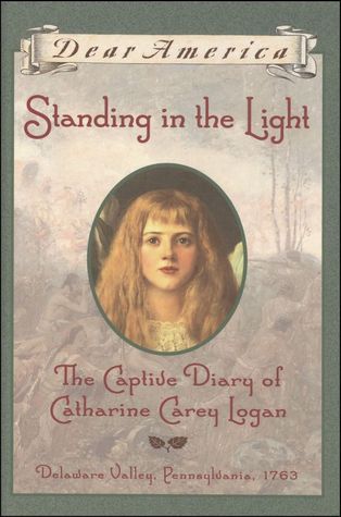 Standing in the Light: The Captive Dia