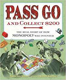 Pass Go and Collect $200: The Real Sto
