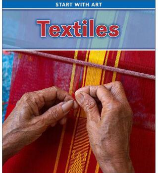 Textiles (Start with Art (Heinemann Pa