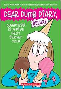 Dumbness Is a Dish Best Served Cold (D