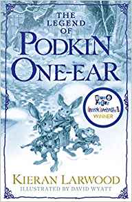The Five Realms: The Legend of Podkin 