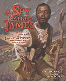 A Spy Called James: The True Story of 