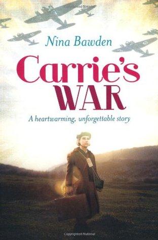Carrie's War