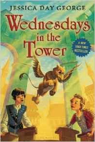 Wednesdays in the Tower (Tuesdays at t