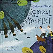 Global Conflict (Children In Our World