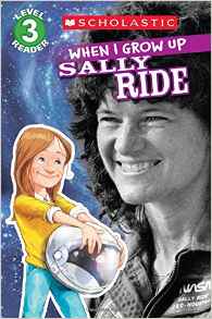 Scholastic Reader Level 3: When I Grow