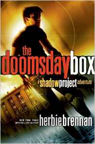 The Doomsday Box: A Shadow Project Adv