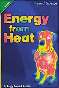 Energy from Heat