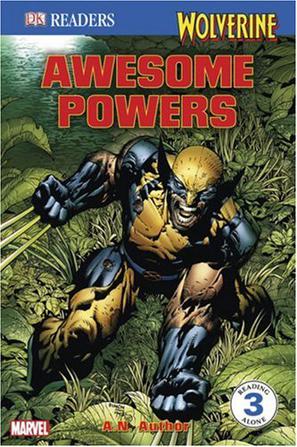 Wolverine