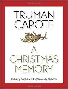 A Christmas Memory