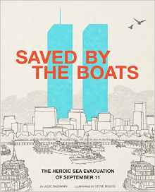Saved by the Boats: The Heroic Sea Eva