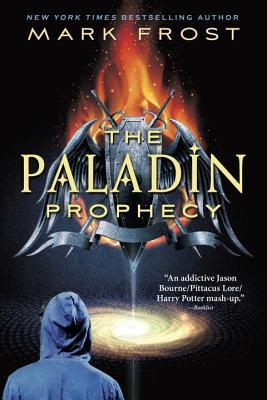 The Paladin Prophecy