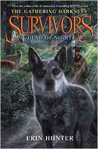 Survivors: The Gathering Darkness #2: 