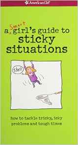Yikes! A Smart Girl's Guide To Survivi