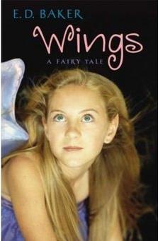 Wings: A Fairy Tale