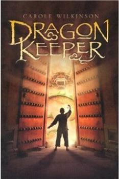 Dragon Keeper