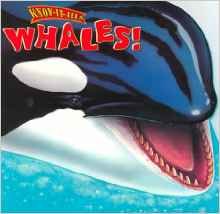 Whales! (Know-It-Alls)
