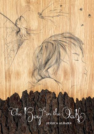 The Boy in the Oak