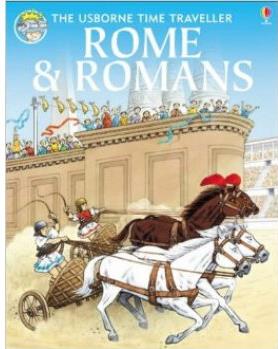 Rome & Romans
