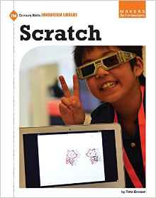 Scratch (21st Century Skills Innovatio