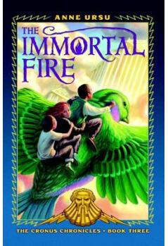 The Immortal Fire