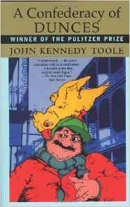 A Confederacy of Dunces