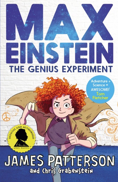 Max Einstein