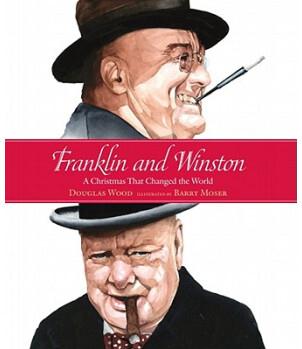 Franklin and Winston: A Christmas That