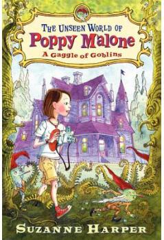 The Unseen World of Poppy Malone: A Ga