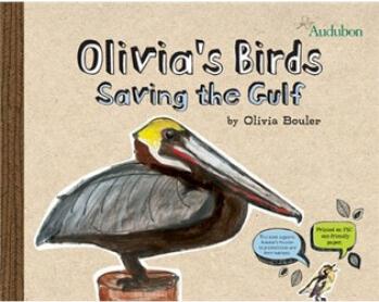 Olivia's Birds