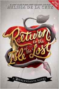 Return to the Isle of the Lost: A Desc