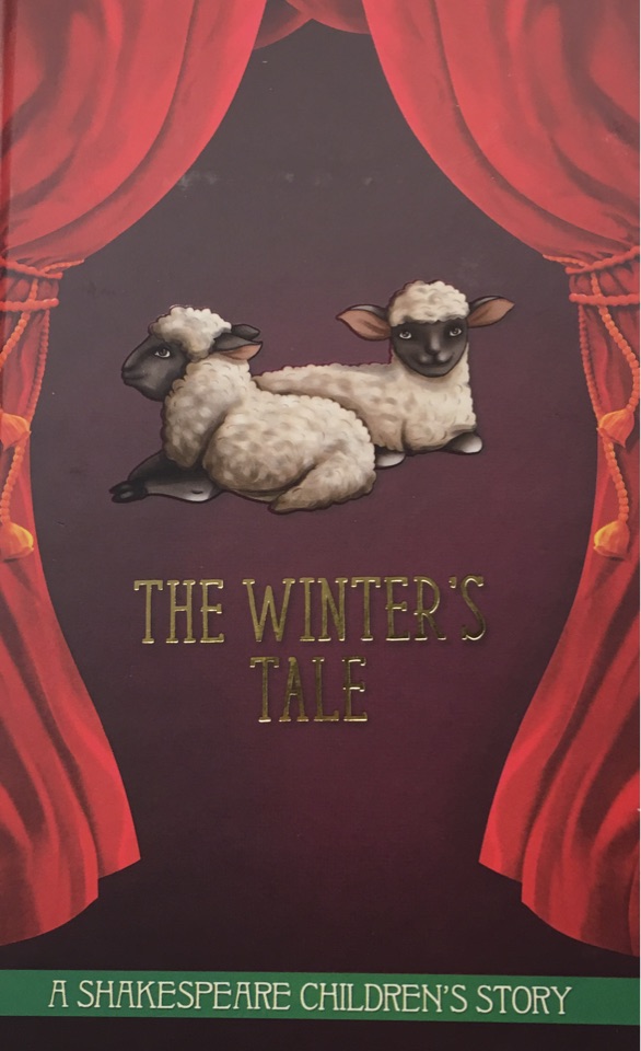 The winter 's tale